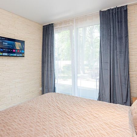 Palanga 777 Hotel Luaran gambar