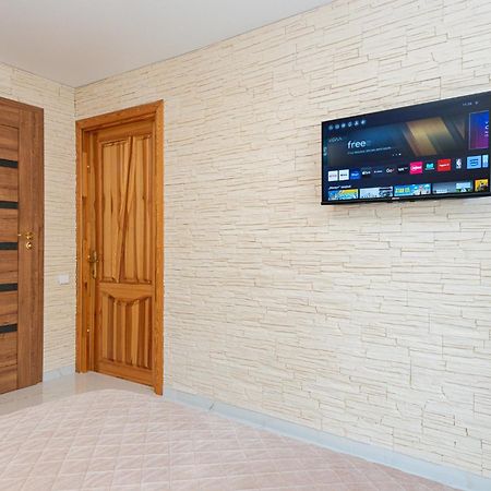 Palanga 777 Hotel Luaran gambar