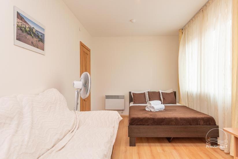 Palanga 777 Hotel Luaran gambar