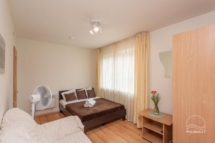 Palanga 777 Hotel Luaran gambar