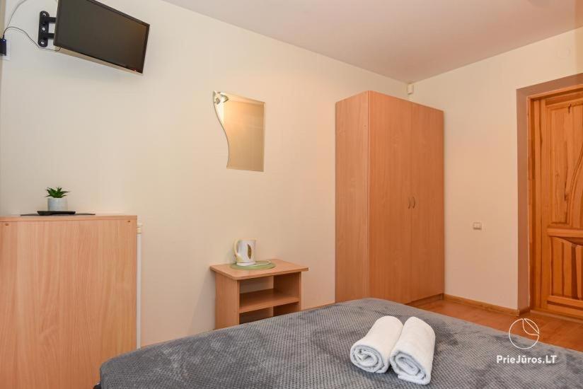 Palanga 777 Hotel Luaran gambar