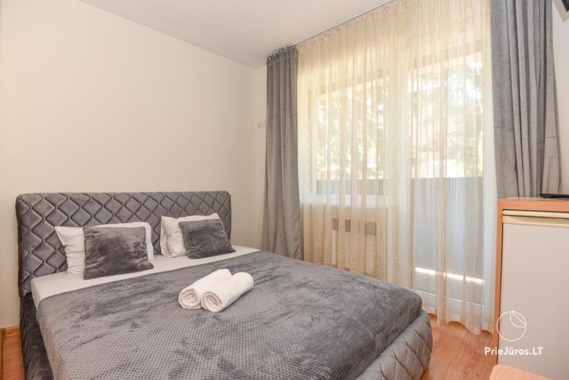 Palanga 777 Hotel Luaran gambar