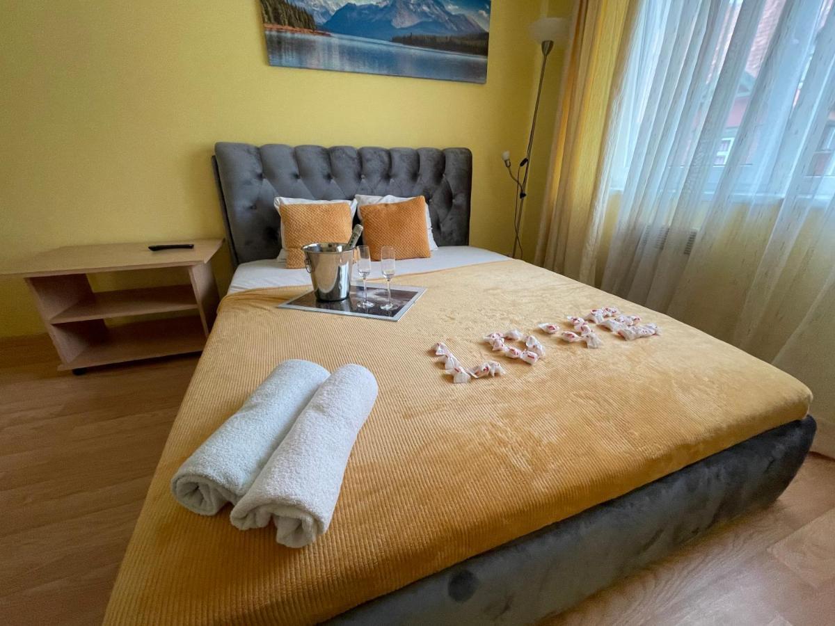 Palanga 777 Hotel Luaran gambar