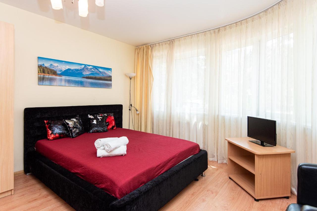 Palanga 777 Hotel Luaran gambar