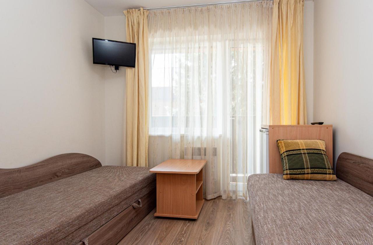 Palanga 777 Hotel Luaran gambar