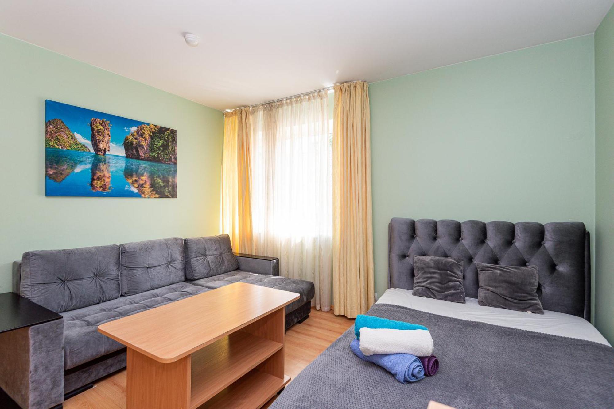 Palanga 777 Hotel Luaran gambar