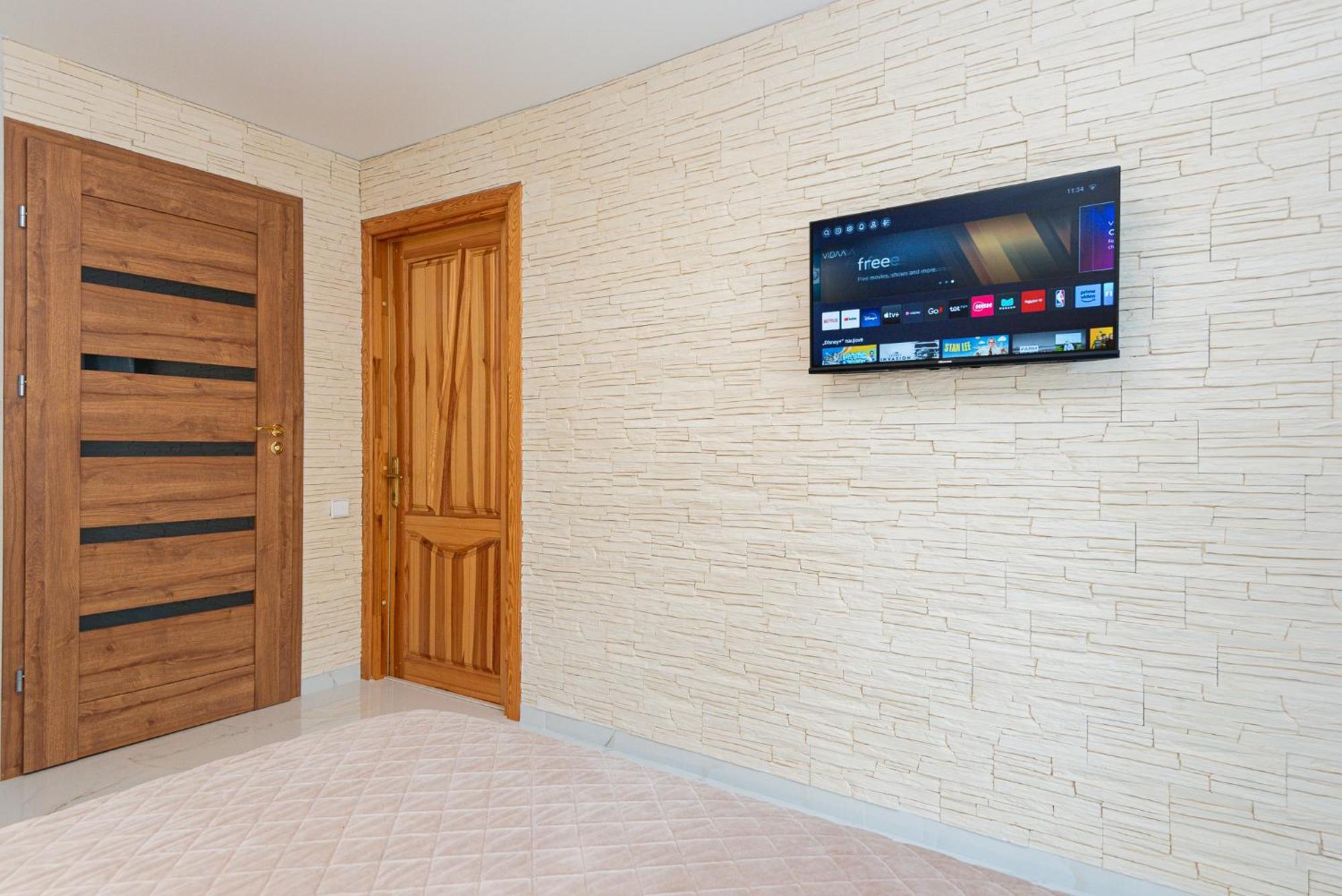 Palanga 777 Hotel Luaran gambar