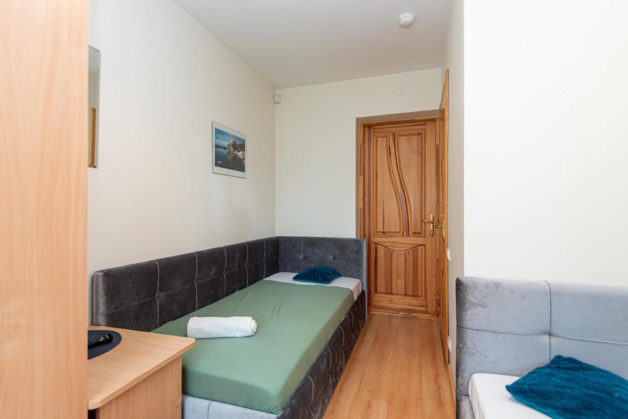 Palanga 777 Hotel Luaran gambar