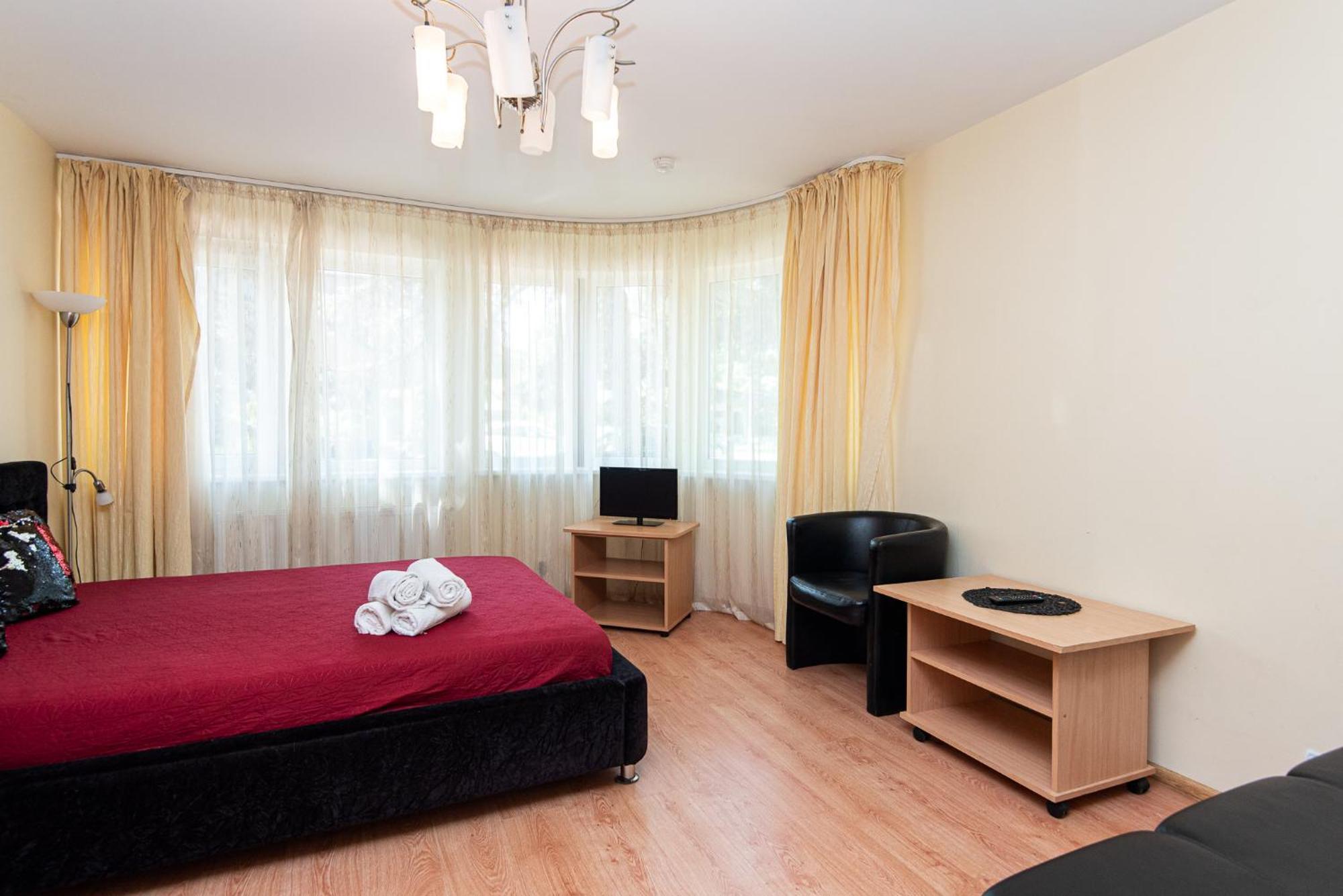 Palanga 777 Hotel Bilik gambar