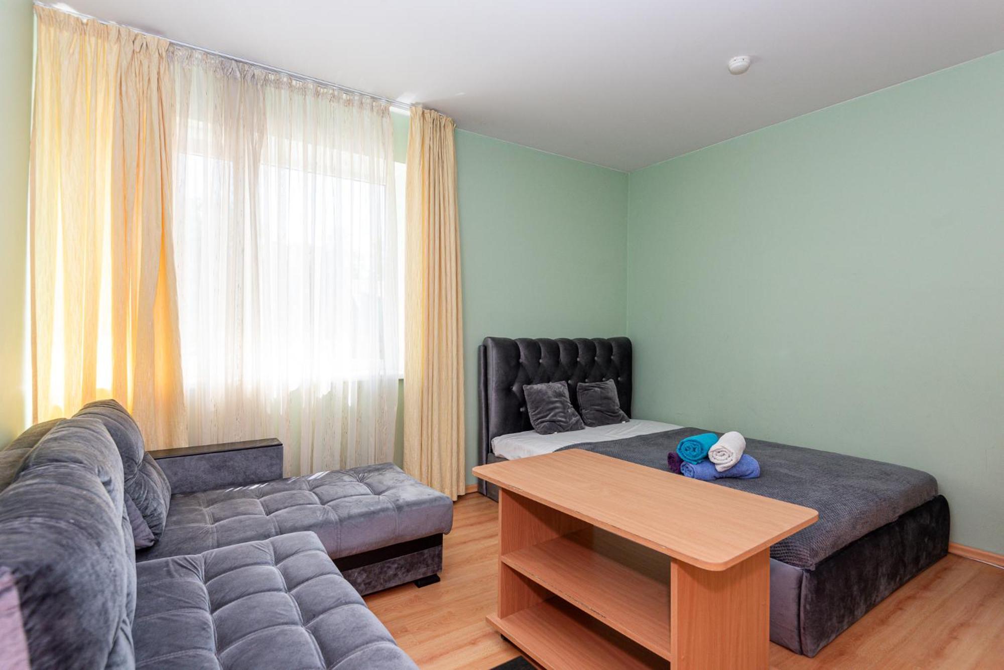 Palanga 777 Hotel Bilik gambar