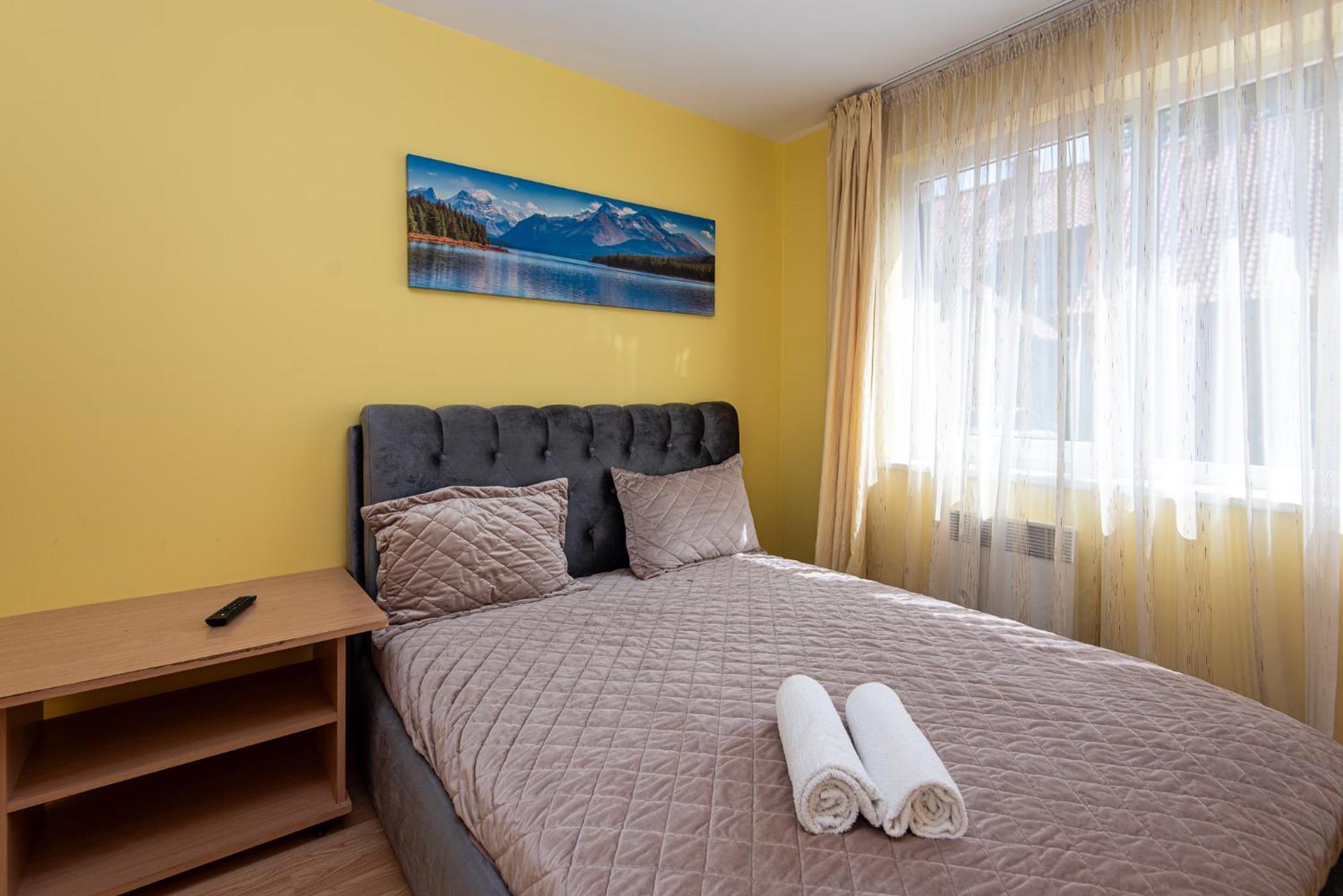 Palanga 777 Hotel Bilik gambar