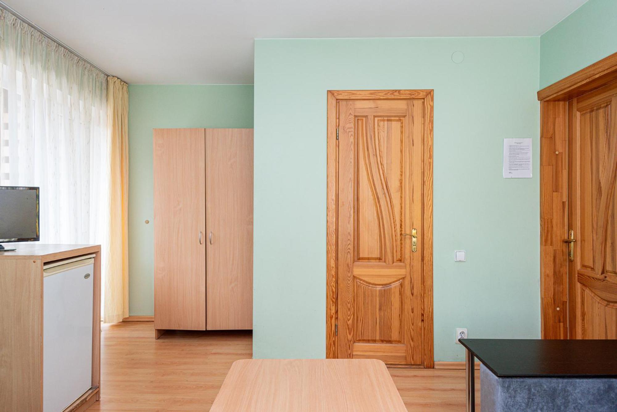 Palanga 777 Hotel Bilik gambar