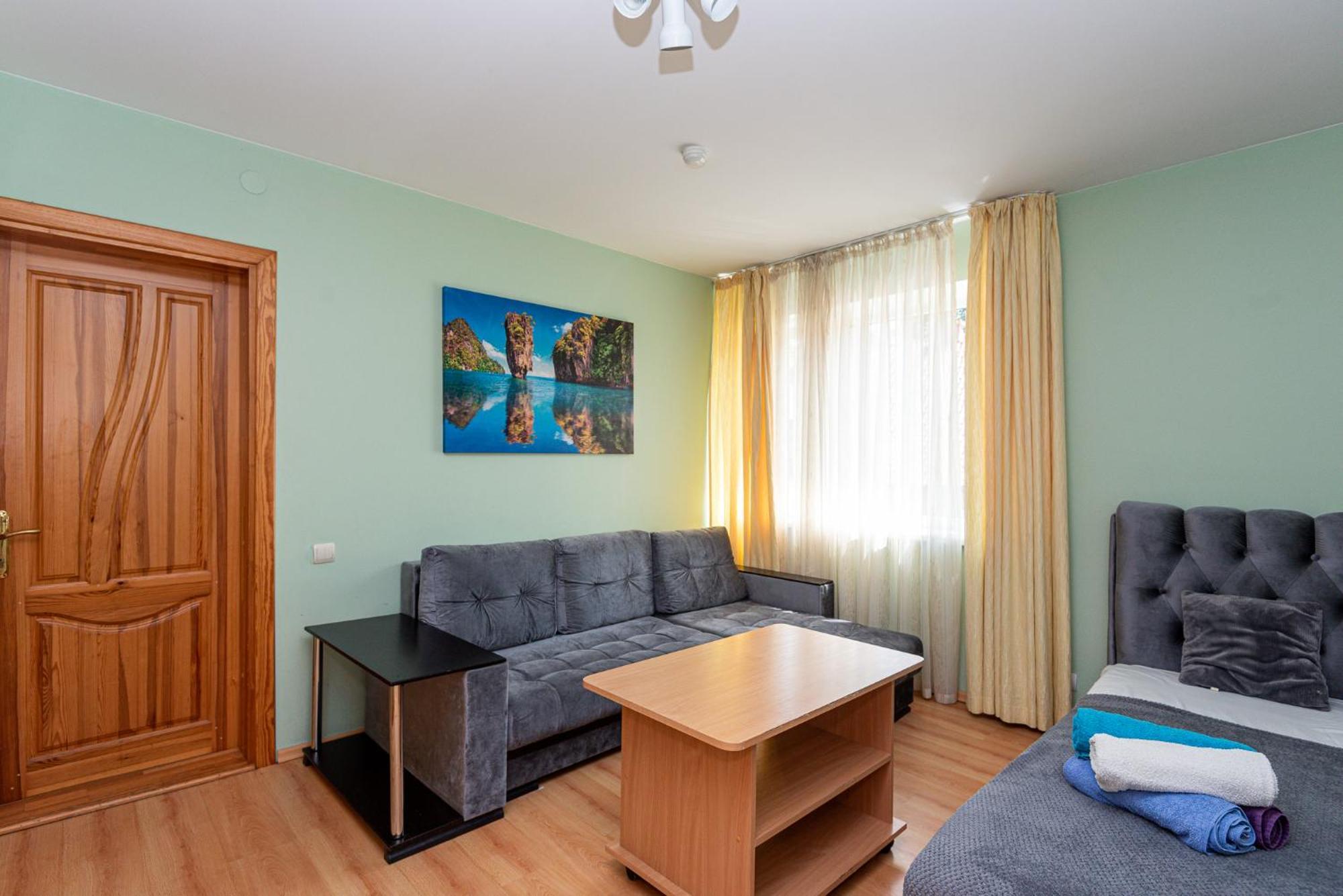 Palanga 777 Hotel Bilik gambar